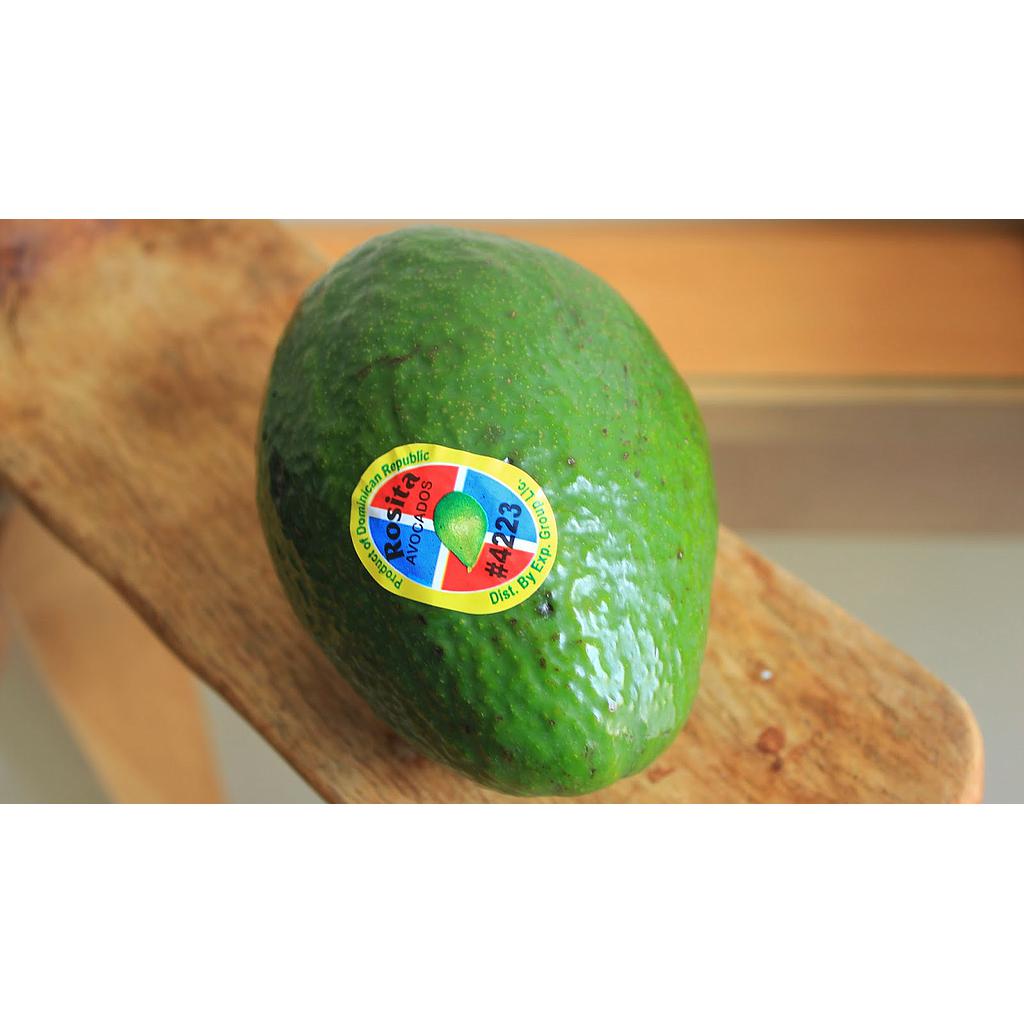 AVOCADOS DOMINICANOS
