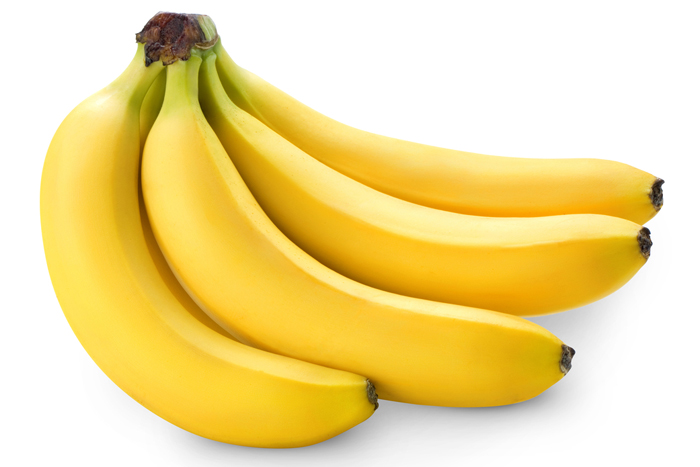 BANANA DEL MONTE