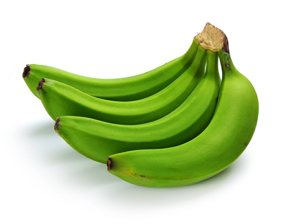 BANANA ROSSY