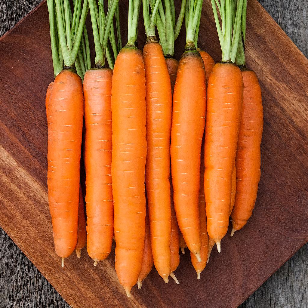 LOOSE CARROTS