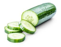 CUCUMBERS CUKE