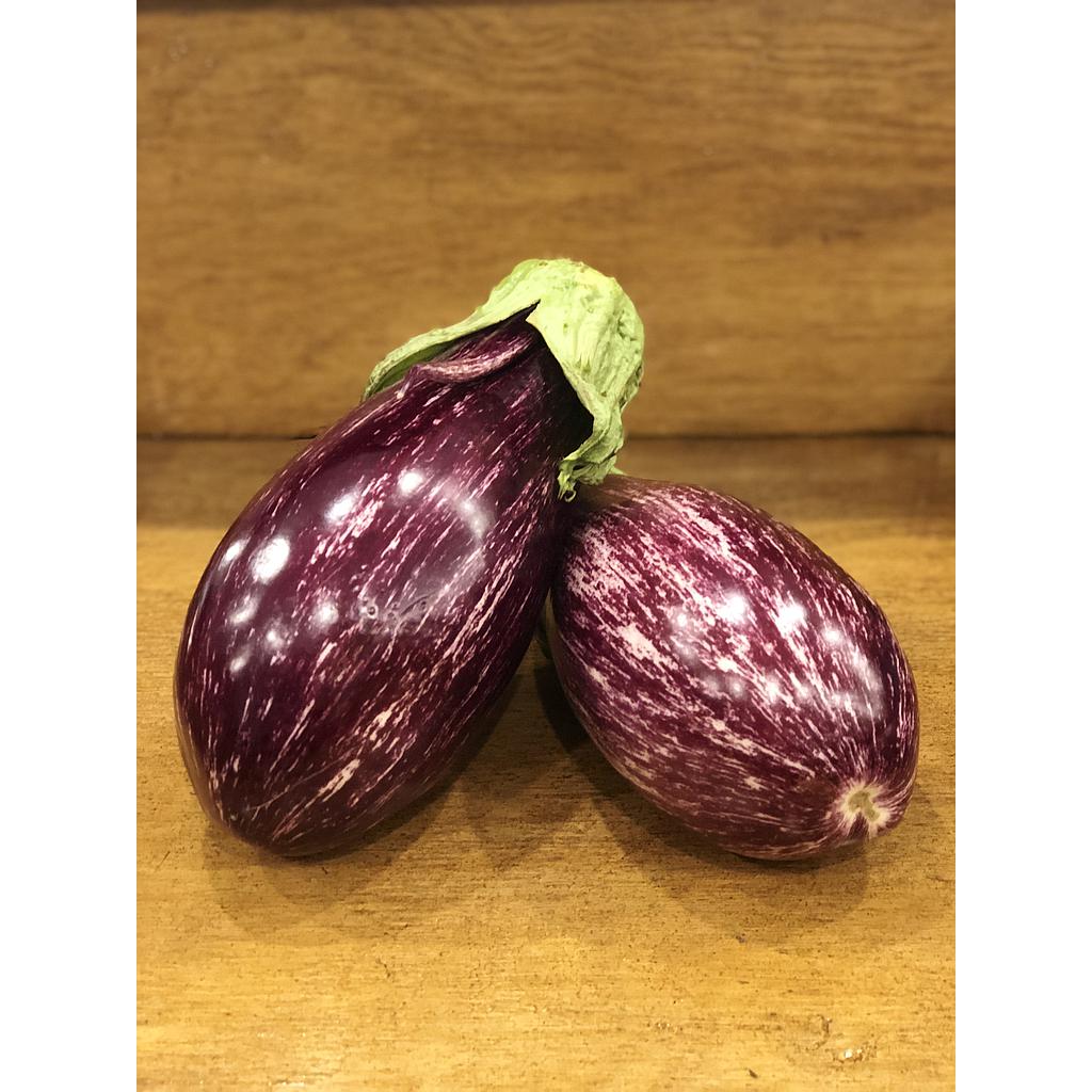 EGGPLANT DOMINICANA