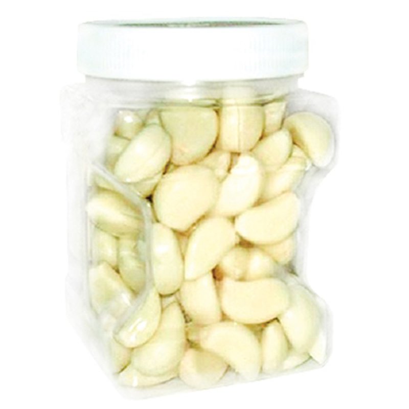 GARLIC