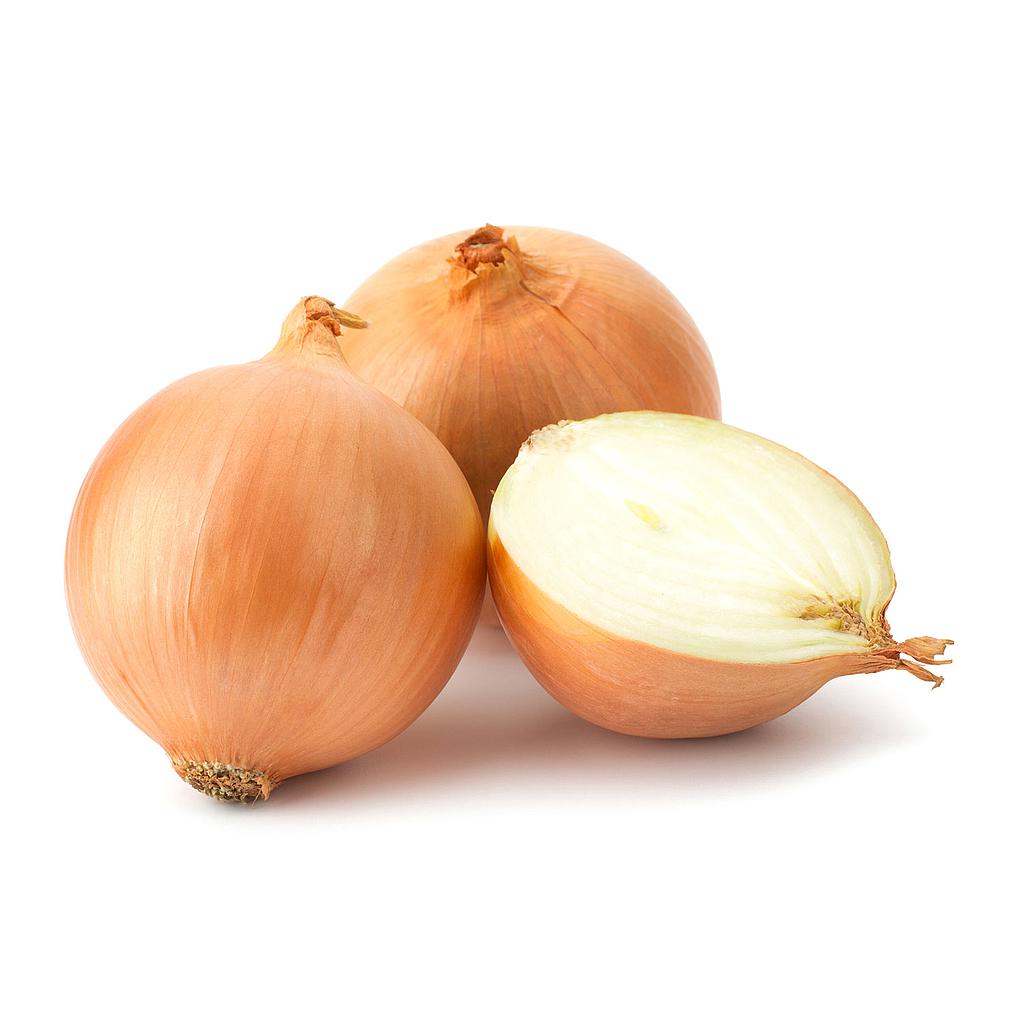 ONION YELLOW