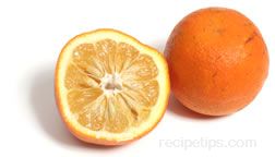 ORANGE SOUR