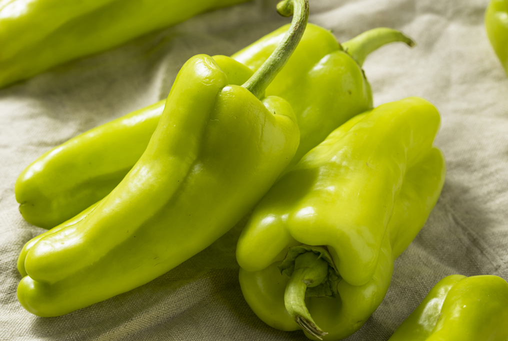 PEPPER CUBANELLE