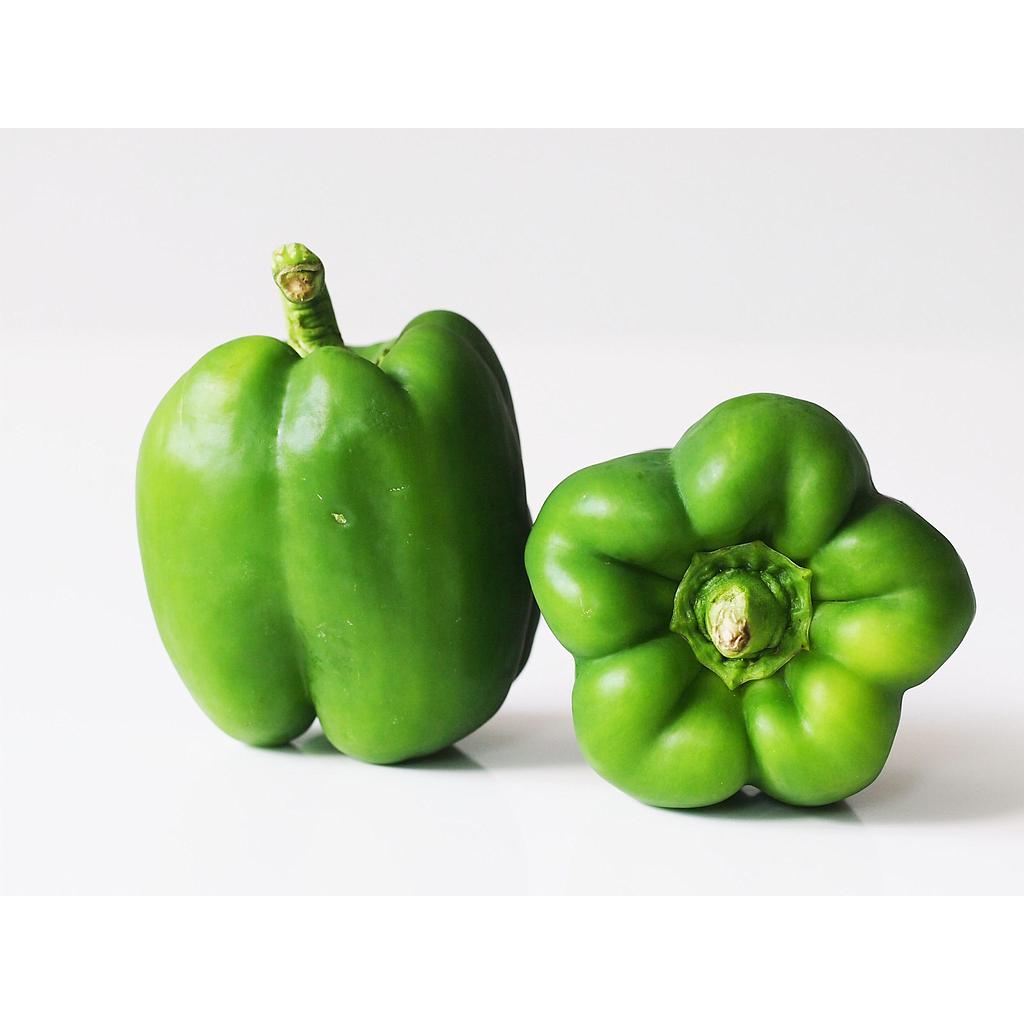 PEPPER GREEN