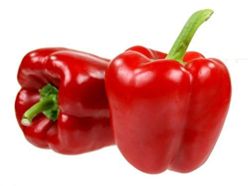 PEPPER RED