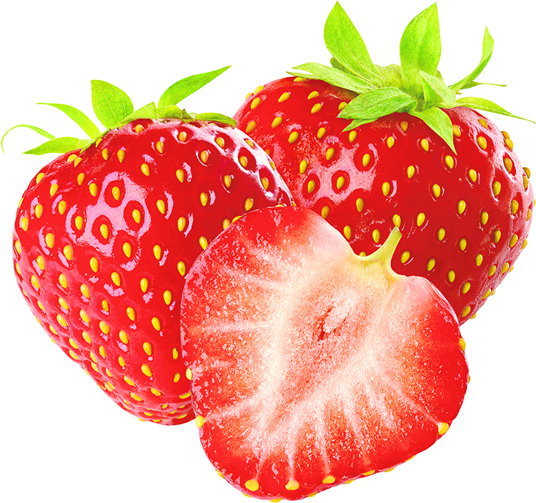 STRAWBERRY