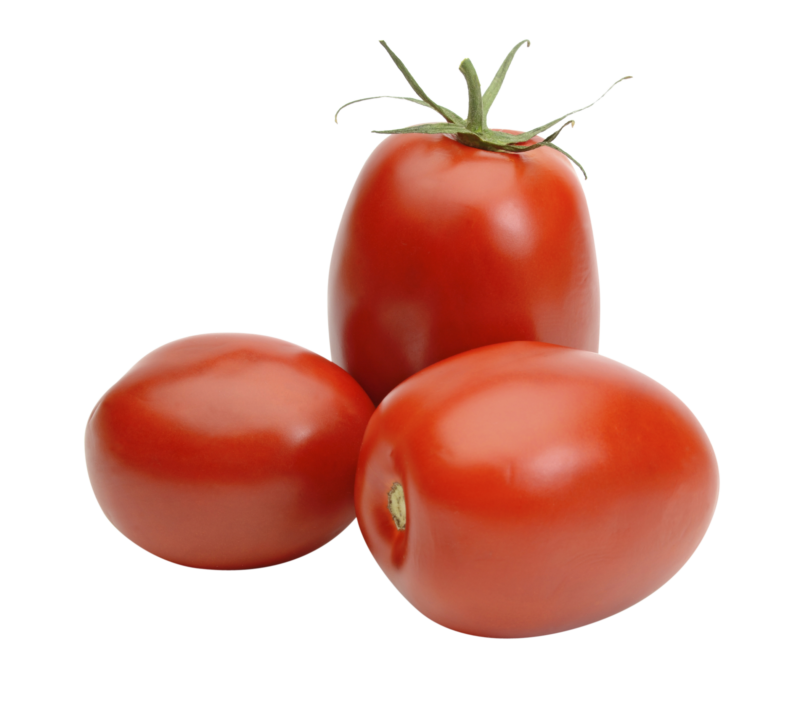 TOMATO PLUM
