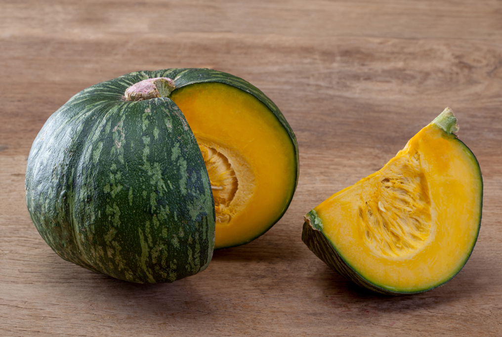 LOCAL KABOCHA